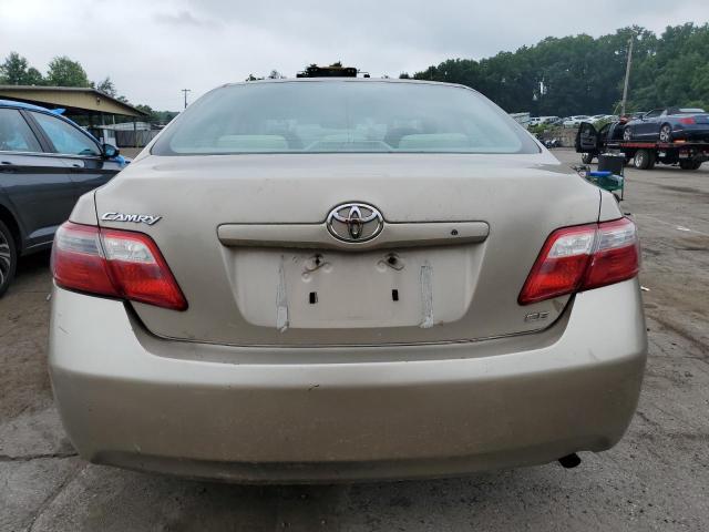 Photo 5 VIN: 4T1BE46K47U549600 - TOYOTA CAMRY 