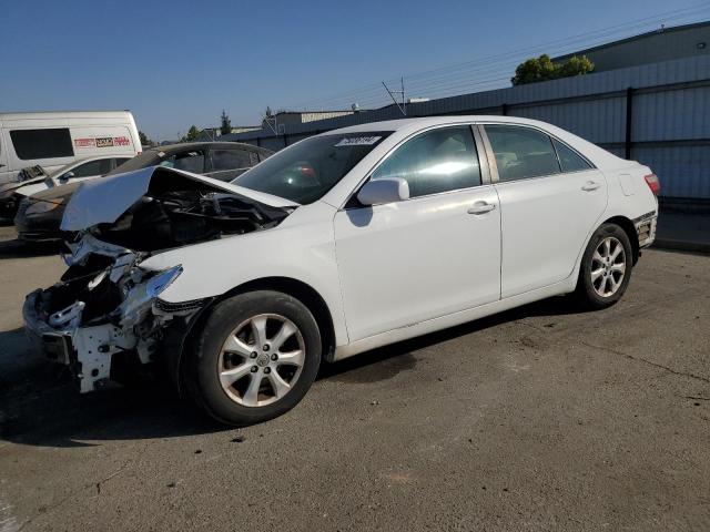 Photo 0 VIN: 4T1BE46K47U553971 - TOYOTA CAMRY CE 