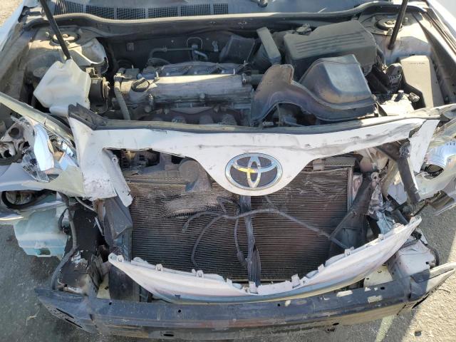 Photo 10 VIN: 4T1BE46K47U553971 - TOYOTA CAMRY CE 