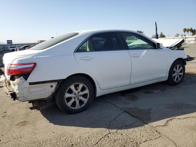 Photo 2 VIN: 4T1BE46K47U553971 - TOYOTA CAMRY CE 