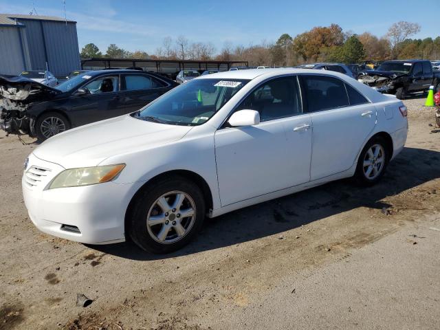 Photo 0 VIN: 4T1BE46K47U558278 - TOYOTA CAMRY 