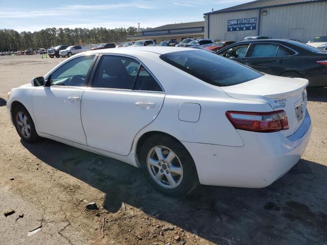 Photo 1 VIN: 4T1BE46K47U558278 - TOYOTA CAMRY 