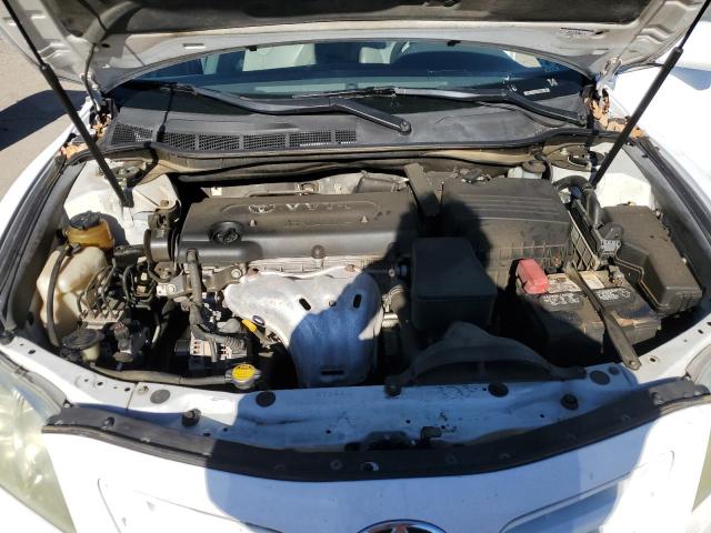 Photo 10 VIN: 4T1BE46K47U558278 - TOYOTA CAMRY 