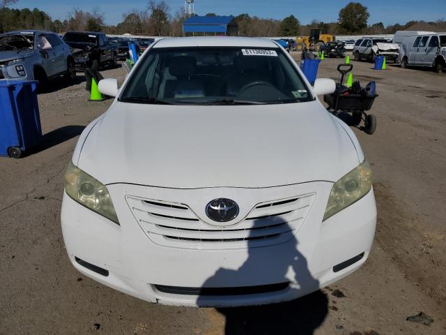 Photo 4 VIN: 4T1BE46K47U558278 - TOYOTA CAMRY 