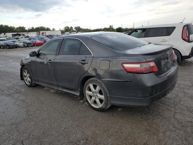 Photo 1 VIN: 4T1BE46K47U571032 - TOYOTA CAMRY CE 