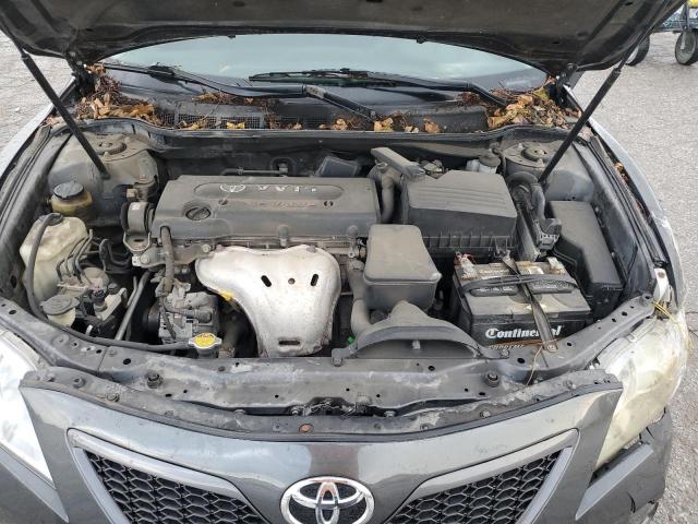 Photo 10 VIN: 4T1BE46K47U571032 - TOYOTA CAMRY CE 