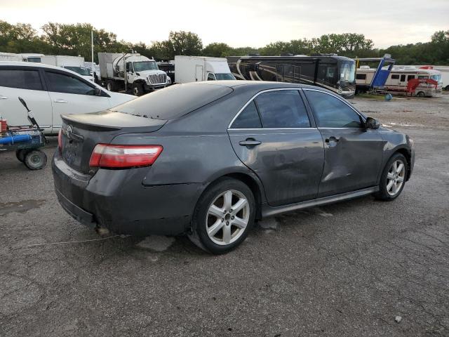 Photo 2 VIN: 4T1BE46K47U571032 - TOYOTA CAMRY CE 