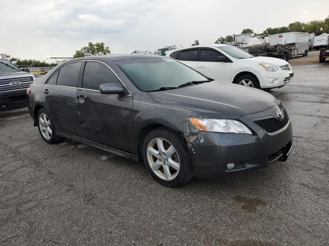 Photo 3 VIN: 4T1BE46K47U571032 - TOYOTA CAMRY CE 