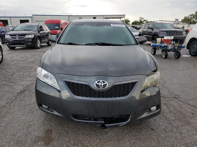 Photo 4 VIN: 4T1BE46K47U571032 - TOYOTA CAMRY CE 