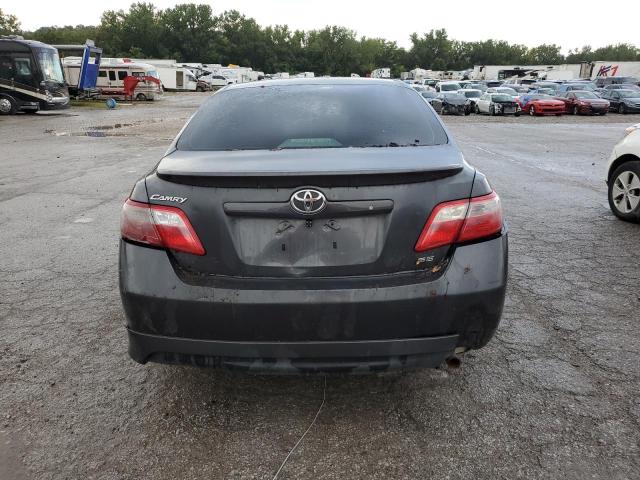 Photo 5 VIN: 4T1BE46K47U571032 - TOYOTA CAMRY CE 