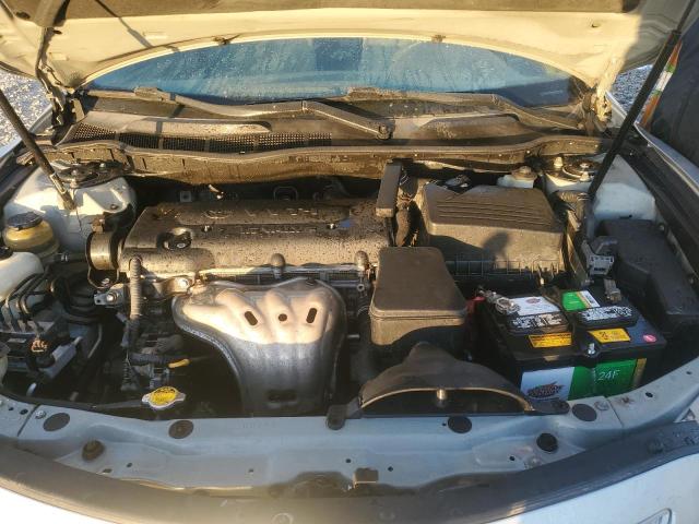 Photo 10 VIN: 4T1BE46K47U578661 - TOYOTA CAMRY CE 