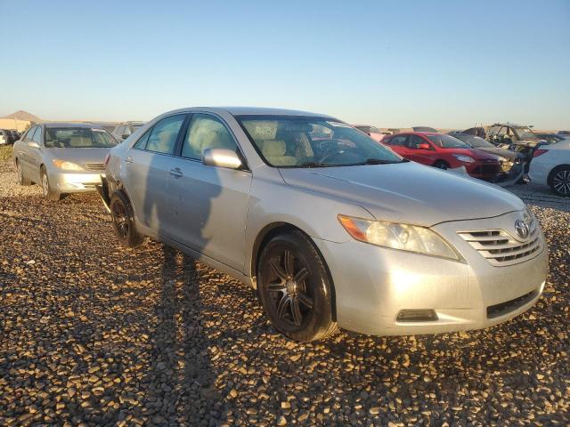 Photo 3 VIN: 4T1BE46K47U578661 - TOYOTA CAMRY CE 