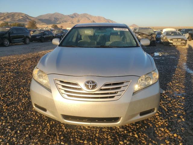 Photo 4 VIN: 4T1BE46K47U578661 - TOYOTA CAMRY CE 