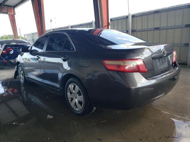 Photo 1 VIN: 4T1BE46K47U584105 - TOYOTA CAMRY 