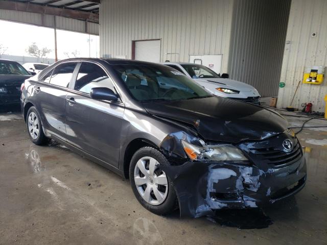 Photo 3 VIN: 4T1BE46K47U584105 - TOYOTA CAMRY 