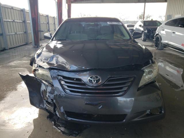 Photo 4 VIN: 4T1BE46K47U584105 - TOYOTA CAMRY 