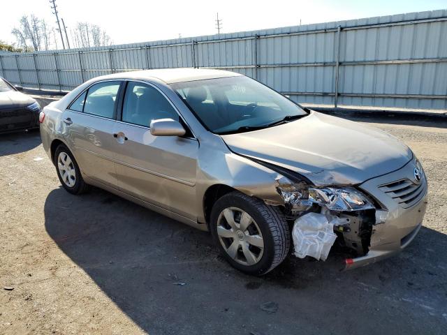 Photo 3 VIN: 4T1BE46K47U593564 - TOYOTA CAMRY 