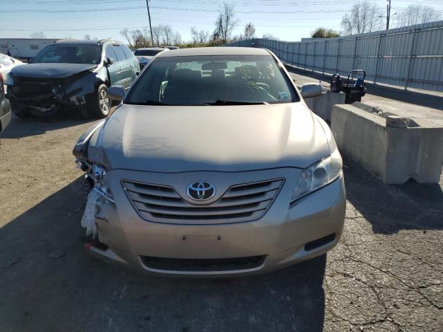 Photo 4 VIN: 4T1BE46K47U593564 - TOYOTA CAMRY 