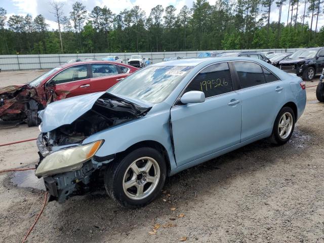 Photo 0 VIN: 4T1BE46K47U596867 - TOYOTA CAMRY 