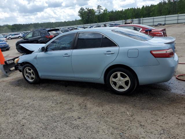 Photo 1 VIN: 4T1BE46K47U596867 - TOYOTA CAMRY 