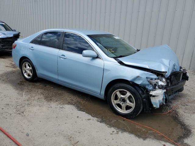 Photo 3 VIN: 4T1BE46K47U596867 - TOYOTA CAMRY 