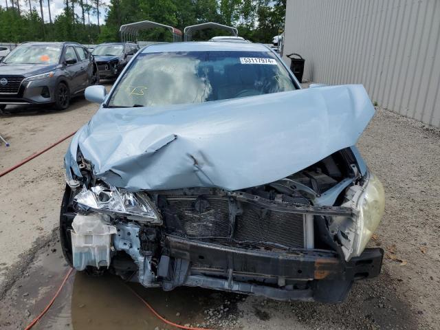 Photo 4 VIN: 4T1BE46K47U596867 - TOYOTA CAMRY 