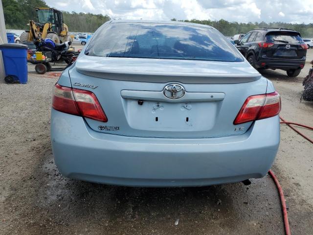 Photo 5 VIN: 4T1BE46K47U596867 - TOYOTA CAMRY 