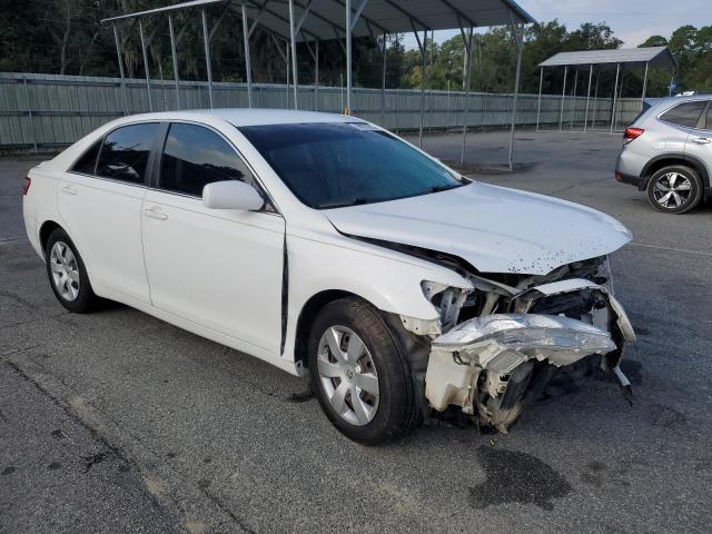 Photo 3 VIN: 4T1BE46K47U599462 - TOYOTA CAMRY CE 