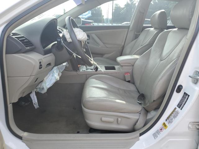 Photo 6 VIN: 4T1BE46K47U599462 - TOYOTA CAMRY CE 