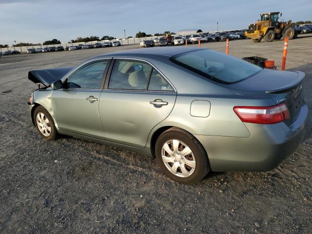 Photo 1 VIN: 4T1BE46K47U604501 - TOYOTA CAMRY CE 