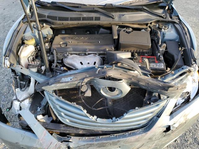 Photo 10 VIN: 4T1BE46K47U604501 - TOYOTA CAMRY CE 