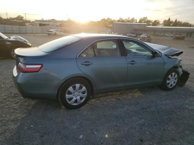 Photo 2 VIN: 4T1BE46K47U604501 - TOYOTA CAMRY CE 