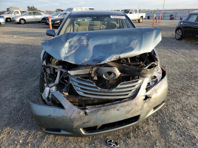 Photo 4 VIN: 4T1BE46K47U604501 - TOYOTA CAMRY CE 