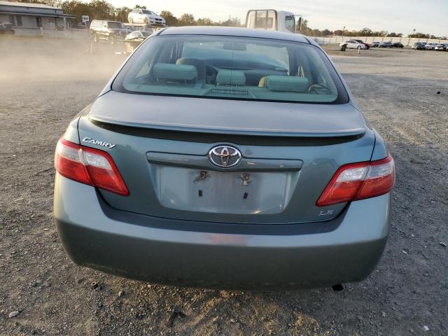 Photo 5 VIN: 4T1BE46K47U604501 - TOYOTA CAMRY CE 