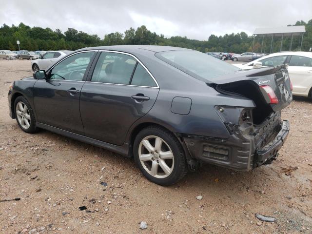 Photo 1 VIN: 4T1BE46K47U604773 - TOYOTA CAMRY CE 