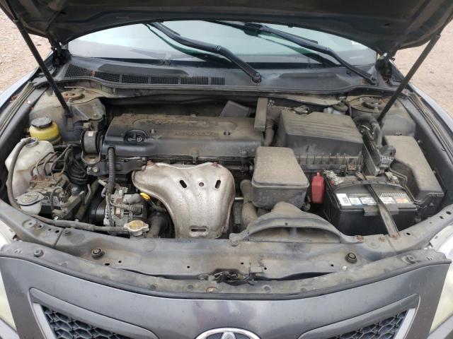 Photo 10 VIN: 4T1BE46K47U604773 - TOYOTA CAMRY CE 