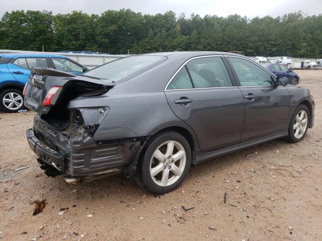 Photo 2 VIN: 4T1BE46K47U604773 - TOYOTA CAMRY CE 