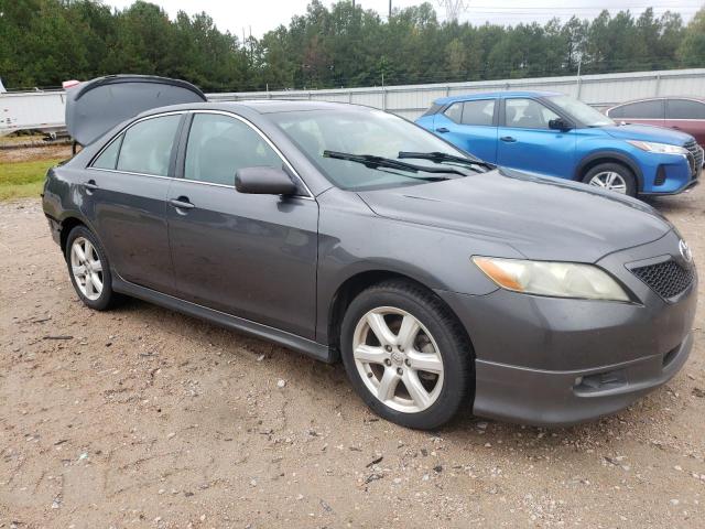 Photo 3 VIN: 4T1BE46K47U604773 - TOYOTA CAMRY CE 