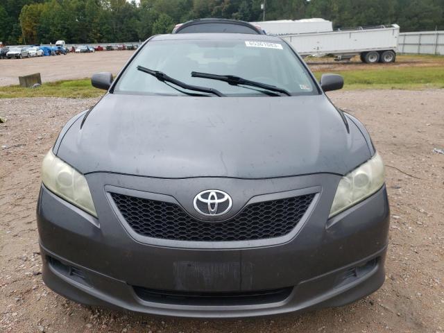 Photo 4 VIN: 4T1BE46K47U604773 - TOYOTA CAMRY CE 