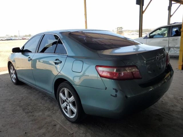 Photo 1 VIN: 4T1BE46K47U605941 - TOYOTA CAMRY CE 