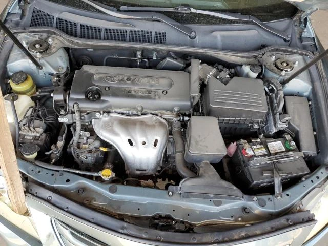 Photo 10 VIN: 4T1BE46K47U605941 - TOYOTA CAMRY CE 