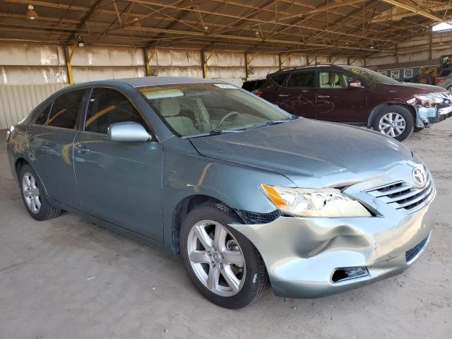 Photo 3 VIN: 4T1BE46K47U605941 - TOYOTA CAMRY CE 