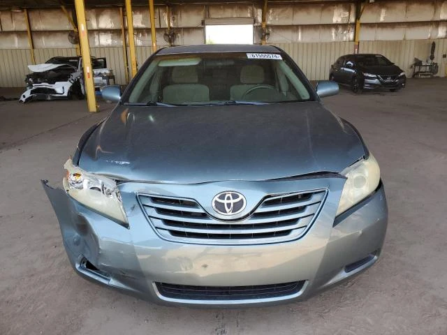 Photo 4 VIN: 4T1BE46K47U605941 - TOYOTA CAMRY CE 