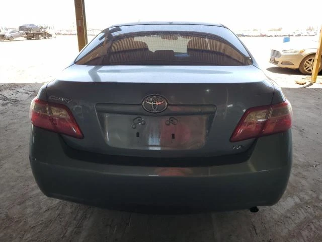 Photo 5 VIN: 4T1BE46K47U605941 - TOYOTA CAMRY CE 