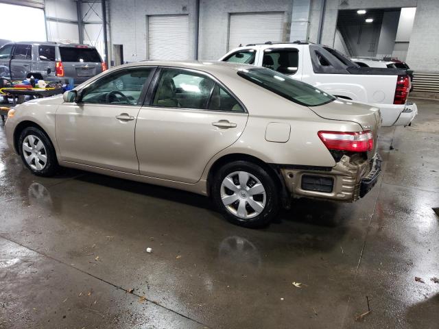 Photo 1 VIN: 4T1BE46K47U610301 - TOYOTA CAMRY CE 