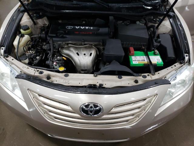 Photo 10 VIN: 4T1BE46K47U610301 - TOYOTA CAMRY CE 