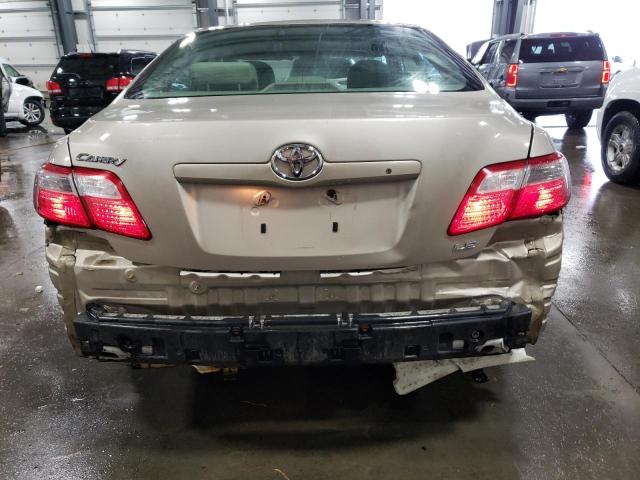 Photo 5 VIN: 4T1BE46K47U610301 - TOYOTA CAMRY CE 