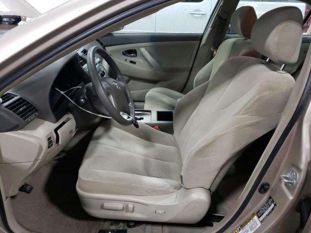 Photo 6 VIN: 4T1BE46K47U610301 - TOYOTA CAMRY CE 