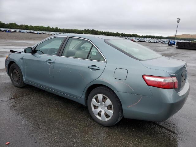 Photo 1 VIN: 4T1BE46K47U620813 - TOYOTA CAMRY 