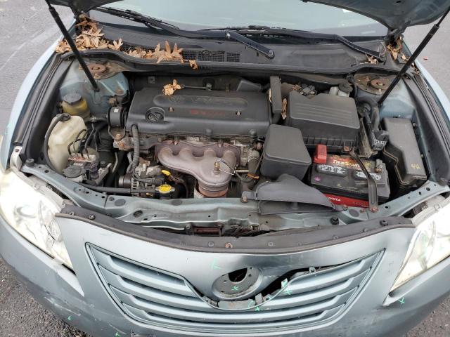 Photo 10 VIN: 4T1BE46K47U620813 - TOYOTA CAMRY 